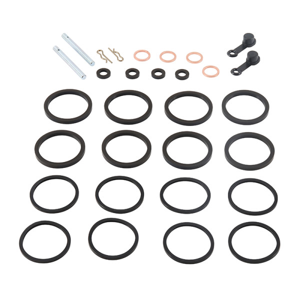 All Balls Cal/rebuild kit front zx9r